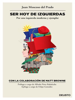 cover image of Ser hoy de izquierdas